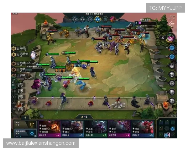 云顶 手机版:掌握这些技巧让你在排位赛中稳操胜券 云顶 手机版:掌握这些技巧让你在排位赛中稳操胜券