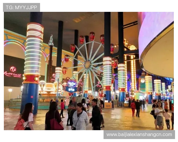 云顶集团旗下赌场的历史发展与品牌影响力分析