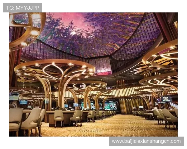 吉隆坡云顶赌场的特色娱乐项目与丰富的博彩选择介绍