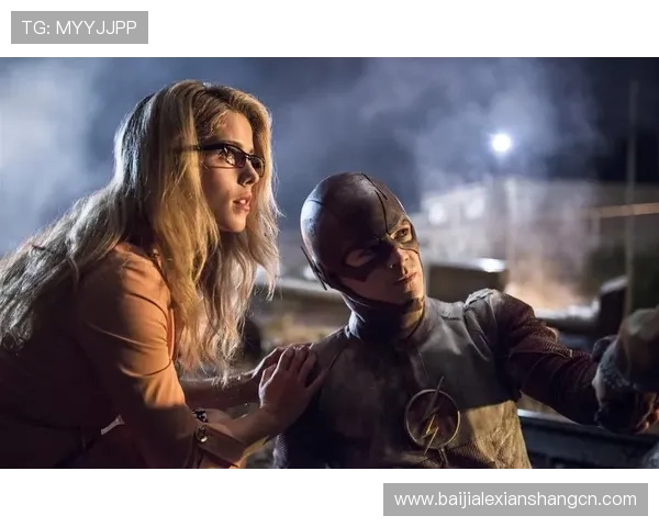 闪电侠第8季21集结局揭秘与隐藏彩蛋分析,满足粉丝的深度解读需求 闪电侠第8季21集结局揭秘与隐藏彩蛋分析,满足粉丝的深度解读需求