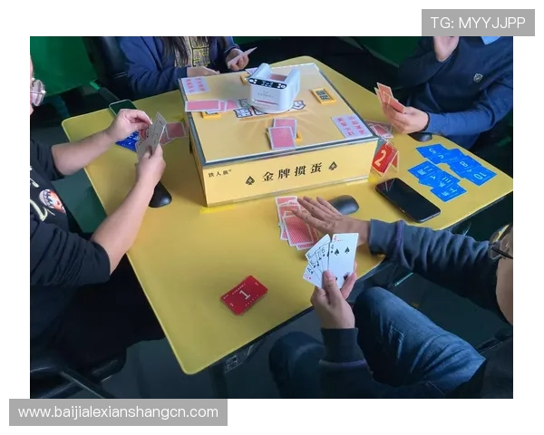 掌握百家乐玩法的关键技巧与策略,轻松应对各种游戏局面 掌握百家乐玩法的关键技巧与策略,轻松应对各种游戏局面