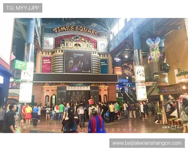 马来西亚云顶国际：技术创新推动在线娱乐行业的未来发展