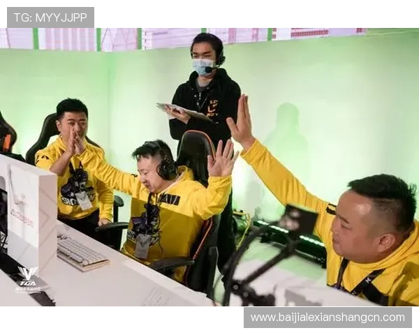 电竞真人秀落地成双选手招募最新动态，详细介绍报名方式与选拔标准，抓住机会成为焦点